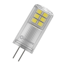 LEDVANCE LED PIN20 DIM 2W 827 CL G4 P       LEDV